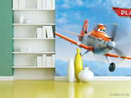 Фотошпалери Литачки - 3