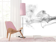 Фотошпалери дим - 4