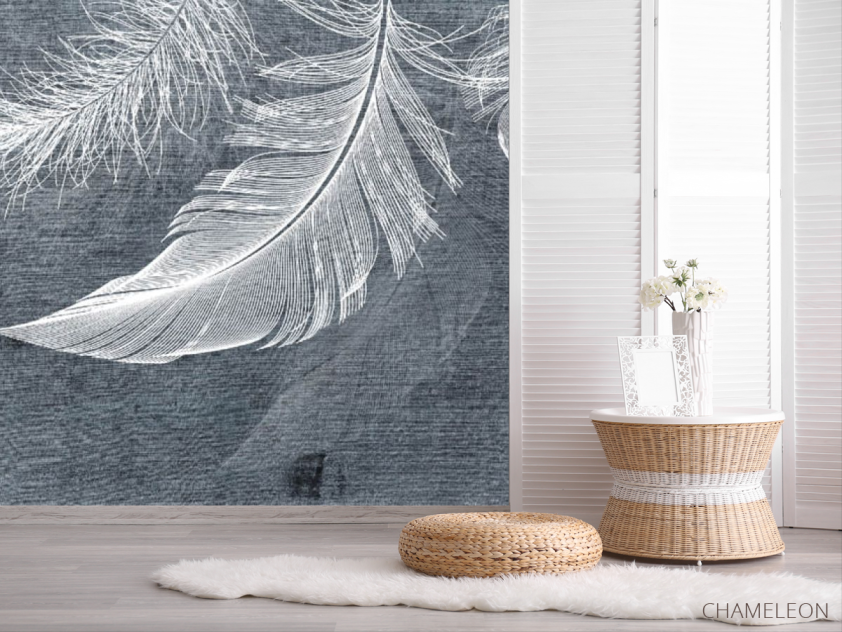 Фотошпалери Пір'я - 2