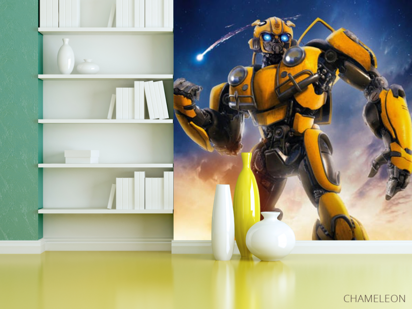 Фотошпалери Балбемби - 3