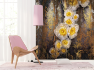 Фотошпалери Квіти - 4