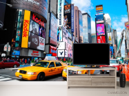 Фотообои Реклама, машины - 2