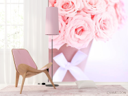 Фотошпалери Розпустилися троянди - 4