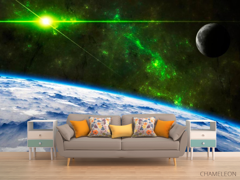 Фотообои Млечный путь - 1