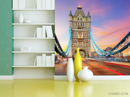 Фотошпалери Tower Bridge - 3