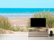 Фотообои Берег моря - 2