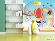 Фотошпалери для молодших класів - 3