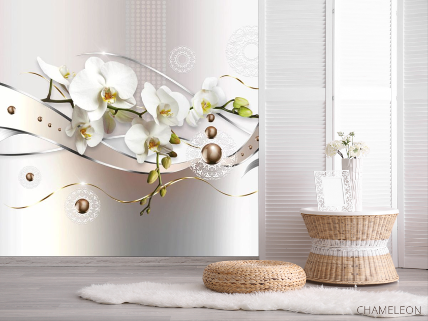 Фотошпалери Фреска Тоскана - 2