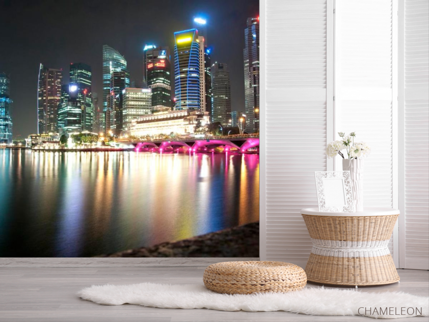 Фотошпалери Міст Бруклинкий - 2