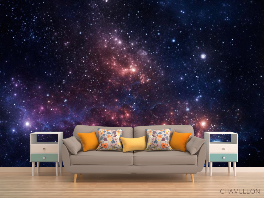 Фотообои Млечный путь - 1