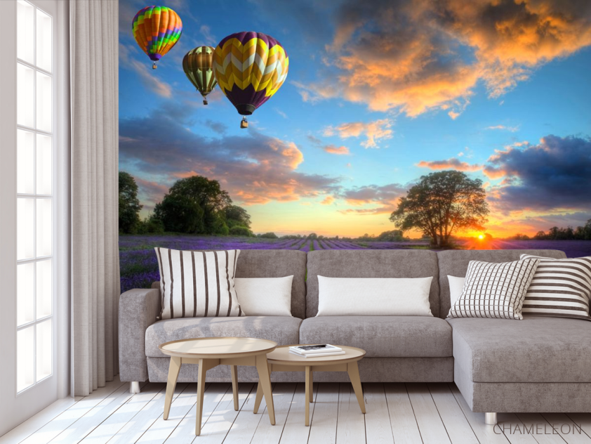 Фотообои Природа - 3