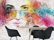 Фотошпалери Дизайнерська колекція - 1