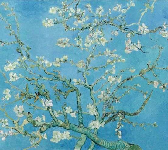 Фотообои ветви Фотообои ветви 24248