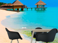 Фотошпалери Океан - 1