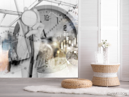 Фотошпалери Фінанси - 2