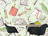 Фотошпалери для школи - 1