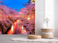 Фотошпалери Кольорова казка - 2