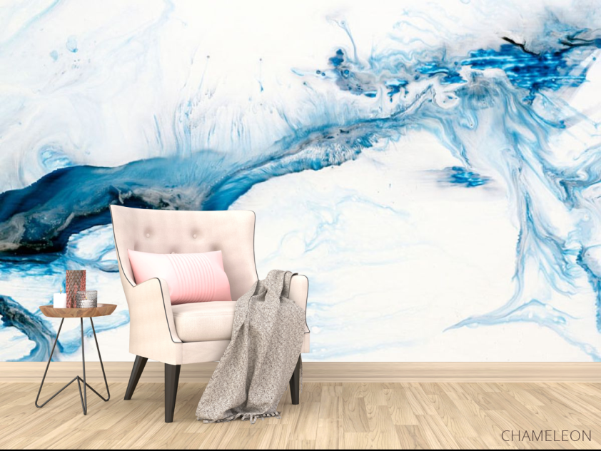 Фотообои Fluid Art - 4