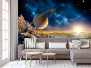 Фотообои Космос - 3