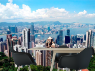 Фотошпалери New York в очікуванні - 1