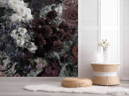 Фотошпалери Квіти - 2