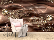 Фотообои 3d камни - 4