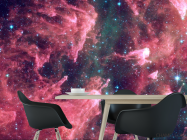 Фотошпалери Всесвіт - 1