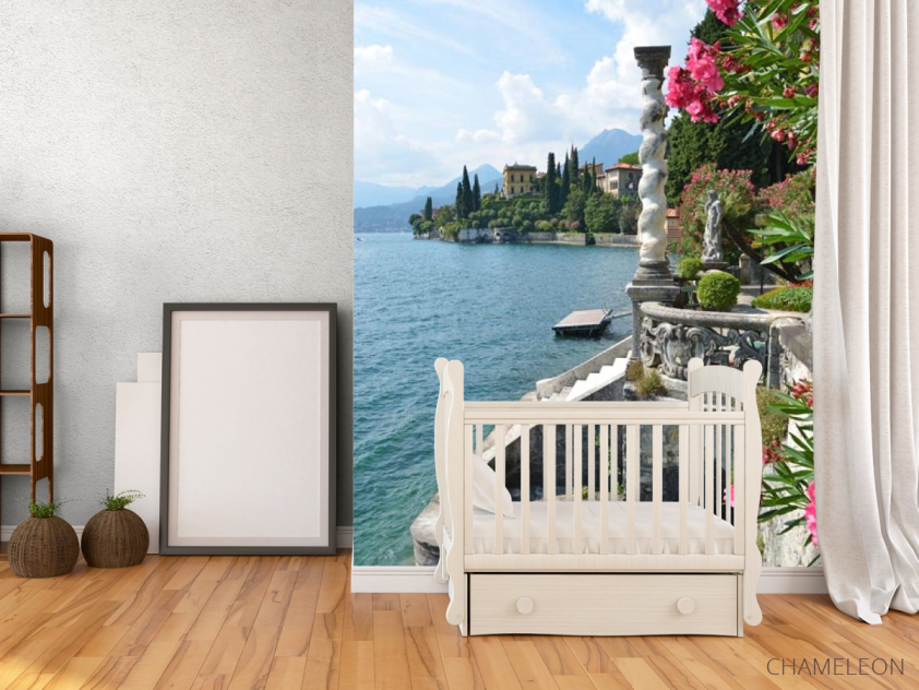 Фотообои Побережеье у моря - 2