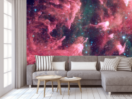 Фотообои Вселенная - 3