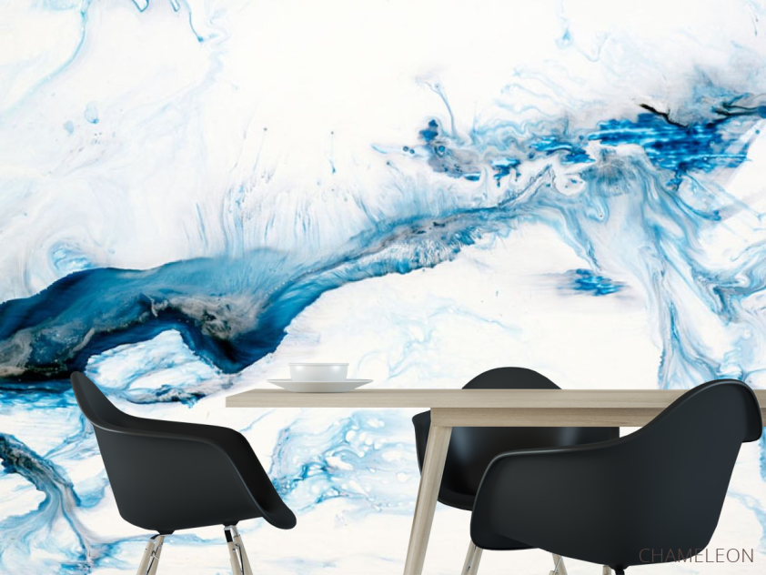 Фотошпалери Fluid Art - 1