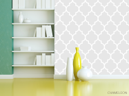 Фотошпалери в стилі бароко - 3