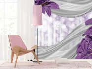 Фотошпалери ілюстрація цетів - 4