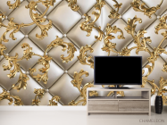 Фотообои вензеля - 2