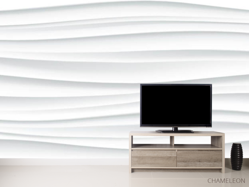 Фотообои 3д панель - 2