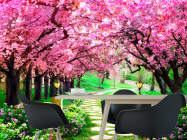 Фотошпалери Природа - 1