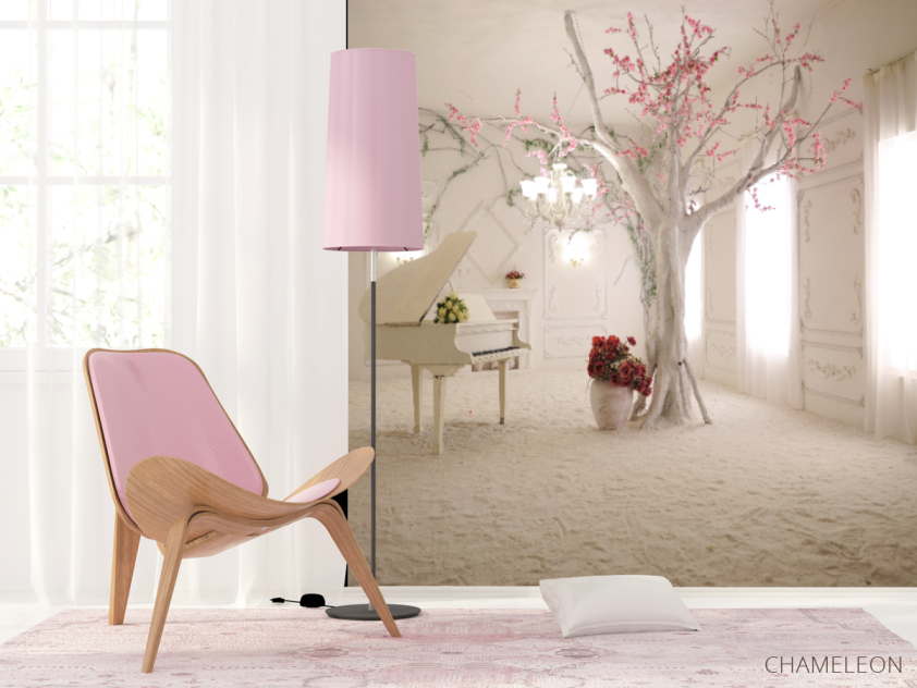 Фотошпалери Рояль - 4