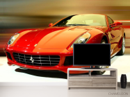 Фотообои Ferrari  - 2