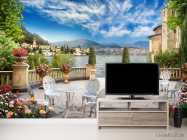 Фотообои Фреска - 2