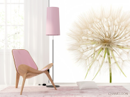 Фотошпалери кульбаба - 4