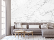 Фотообои Мрамор серый - 3