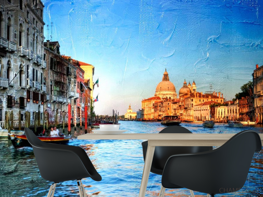 Фотошпалери Храм в Італії - 1