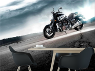 Фотошпалери Байк - 1