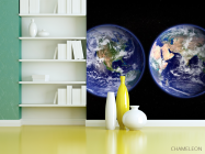 Фотошпалери Планета Земля - 3