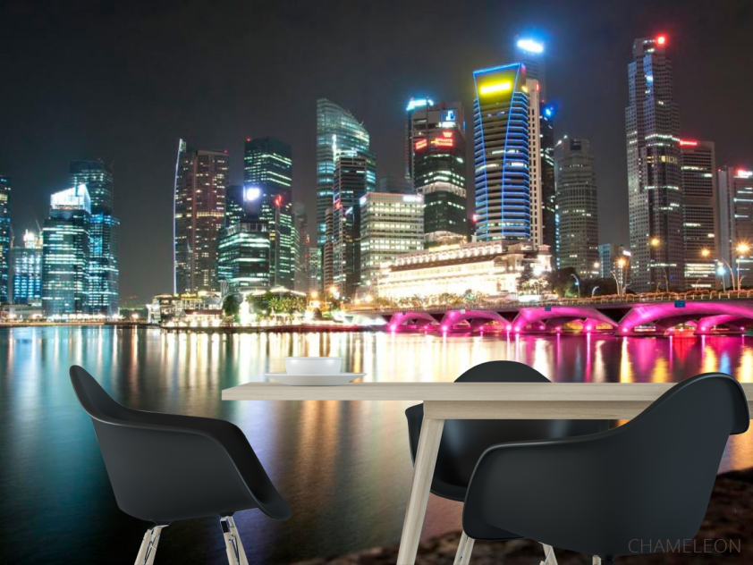 Фотошпалери Міст Бруклинкий - 1