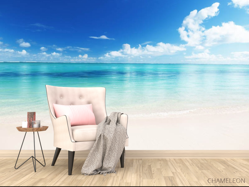 Фотообои пляж - 4