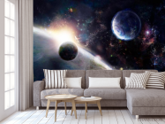 Фотообои Планеты - 3