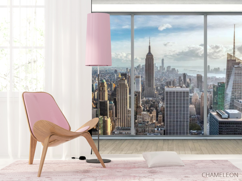 Фотошпалери Місто - 4