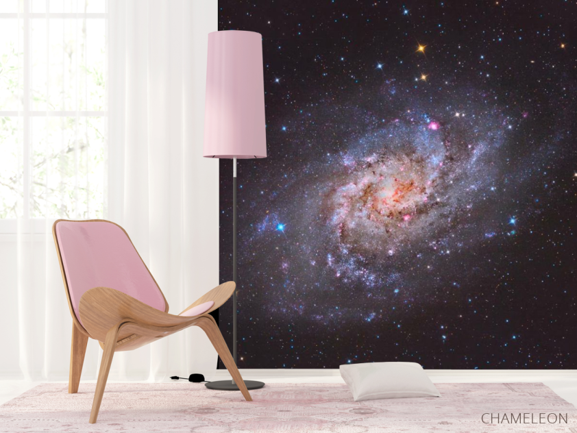 Фотошпалери Галактика - 4
