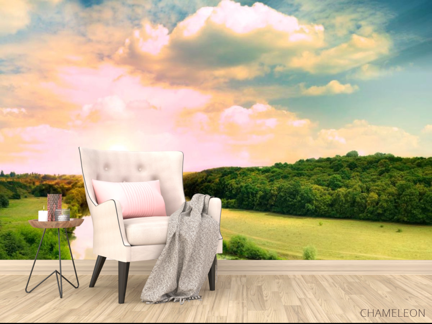 Фотообои Сила природы - 4