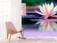 Фотошпалери Квітка - 4